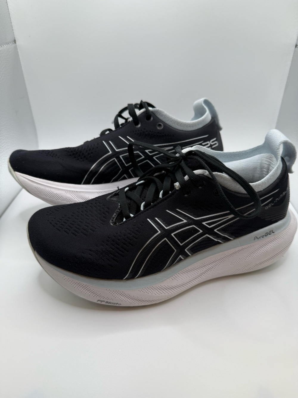 ASICS Gel Nimbus 25 Women's Shoes
